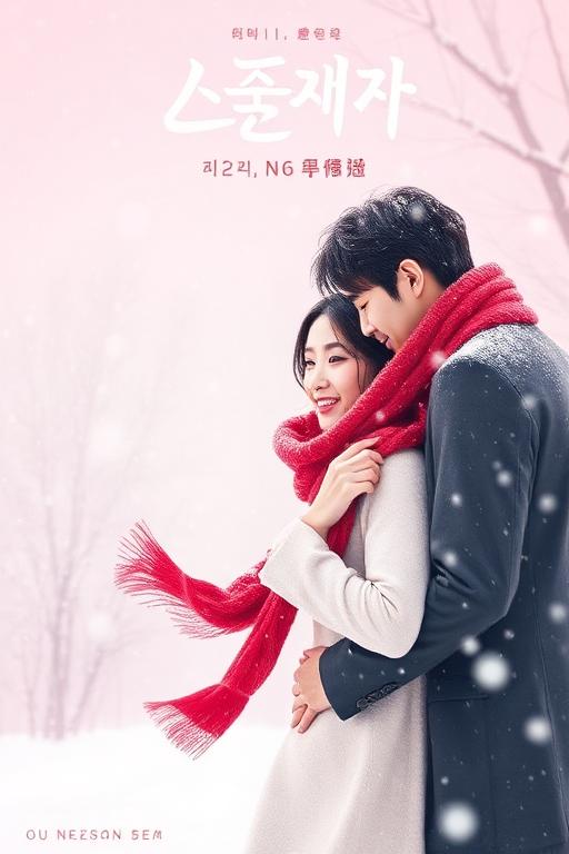 Poster for First Snow